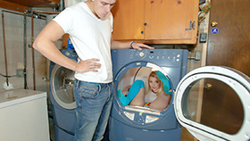 Spin Cycle Satisfaction