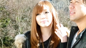 Sexy teen asian fingering and hard dick riding