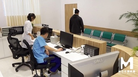 Teen sensation Chu Meng Shu is taking the internet by storm with her office sex